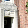 John M. Langston High School (1936–58).