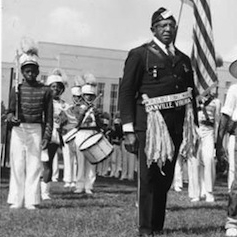 Danville Junior Drum and Bugle Corps