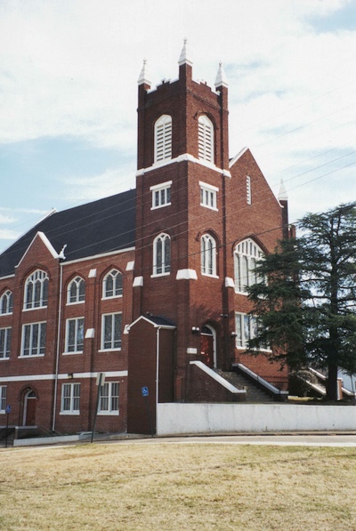 Loyal Baptist Church