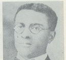 The Reverend Dr. C. T. Murray (1920 to 1924–25).