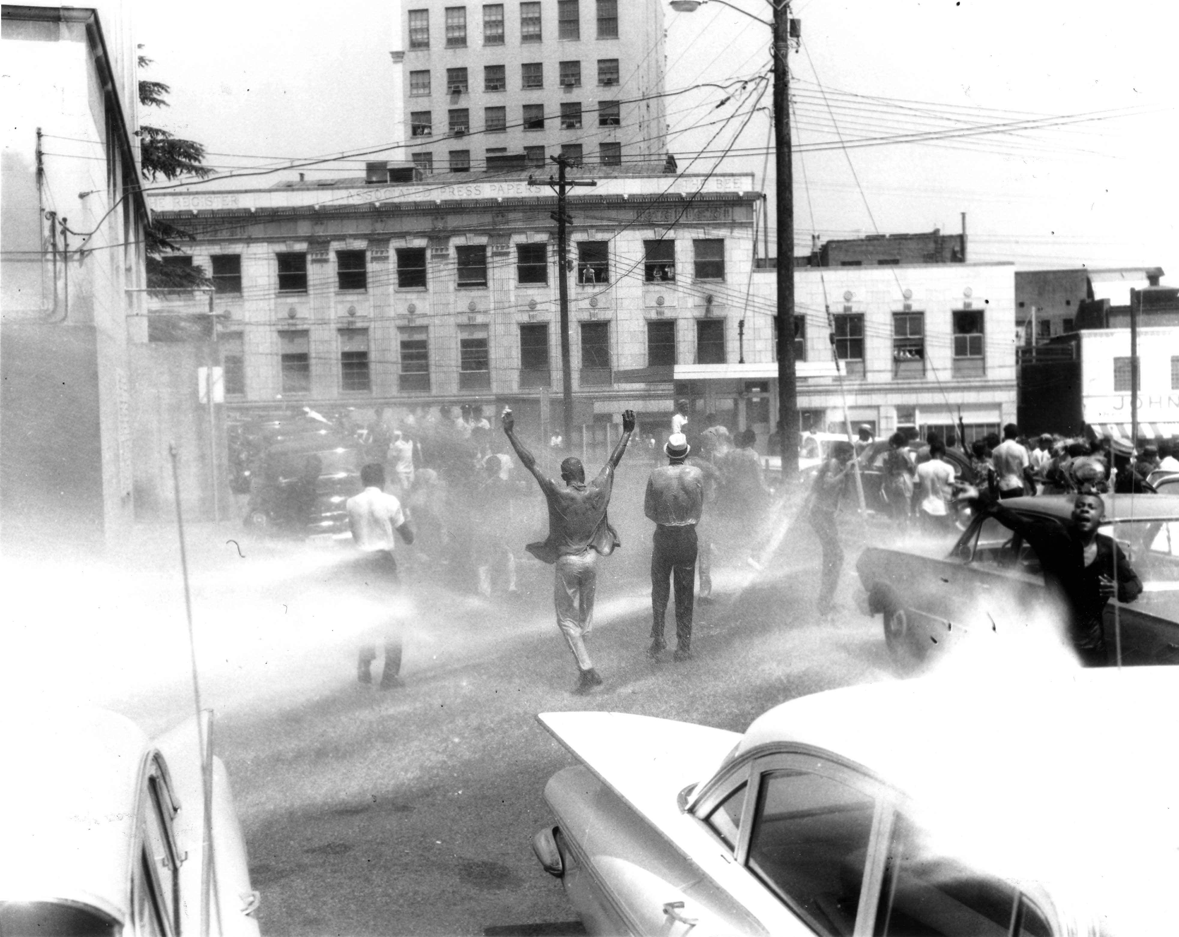 The Danville Civil Rights Movement, 1945-1975