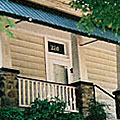 Holbrook-Ross Neighborhood: 220 Ross Street.