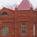 High Street Baptist Church