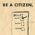 Virginia Citizens Conference Voting Rights Brochure