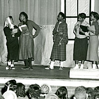 Segregation: Life on the Road