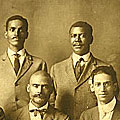First State Bank, Founding Directors (1919).
