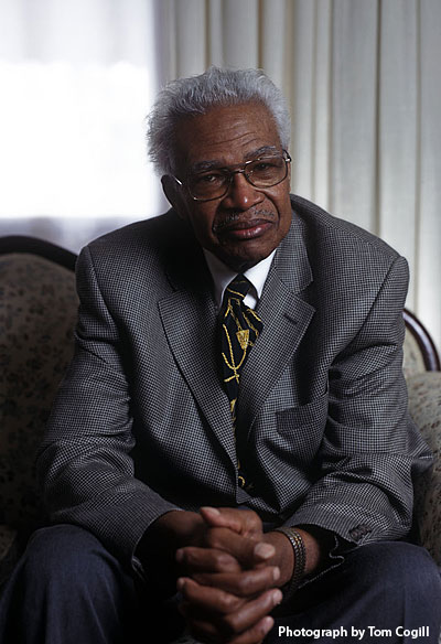 Lawrence M. Clark, Ed.D.