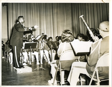 Band Director
