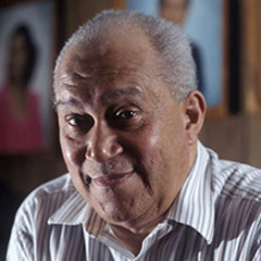 James Hughes