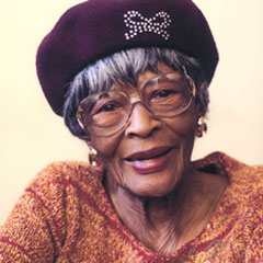 Ruth Isley