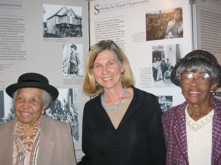 Danville educator Ruth W. Isley (1920–2008)