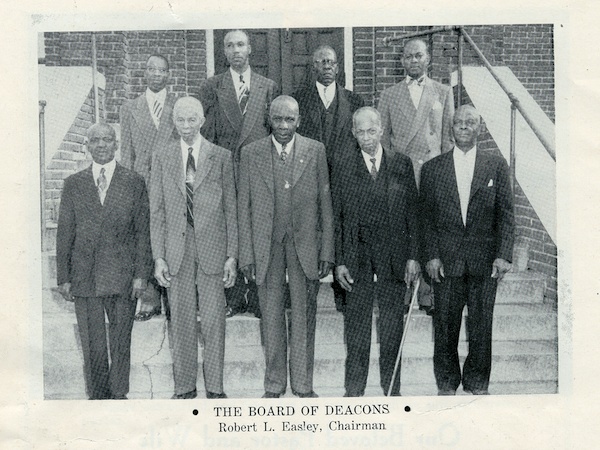 Loyal Baptist Board