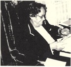 Mabel Irene Cunningham Hughes