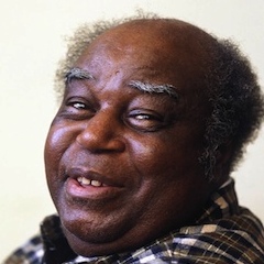 Charlie Nelson