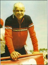 Wednell Scott