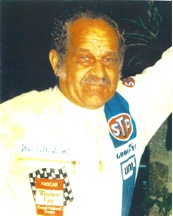 Wendell Scott