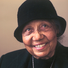Avicia H. Thorpe