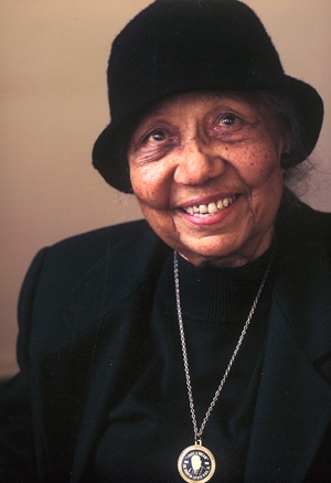 Avicia H. Thorpe