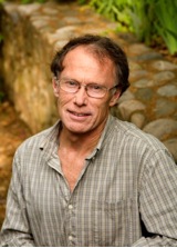 Tom Cogill