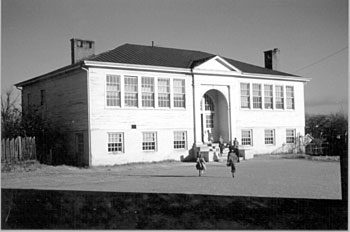 Westmoreland Annex
