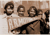 Civil Rights Movement